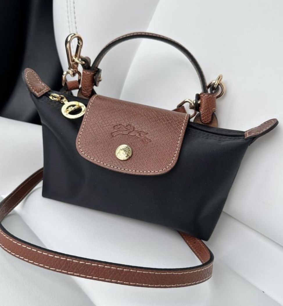 Mini Longchamp
