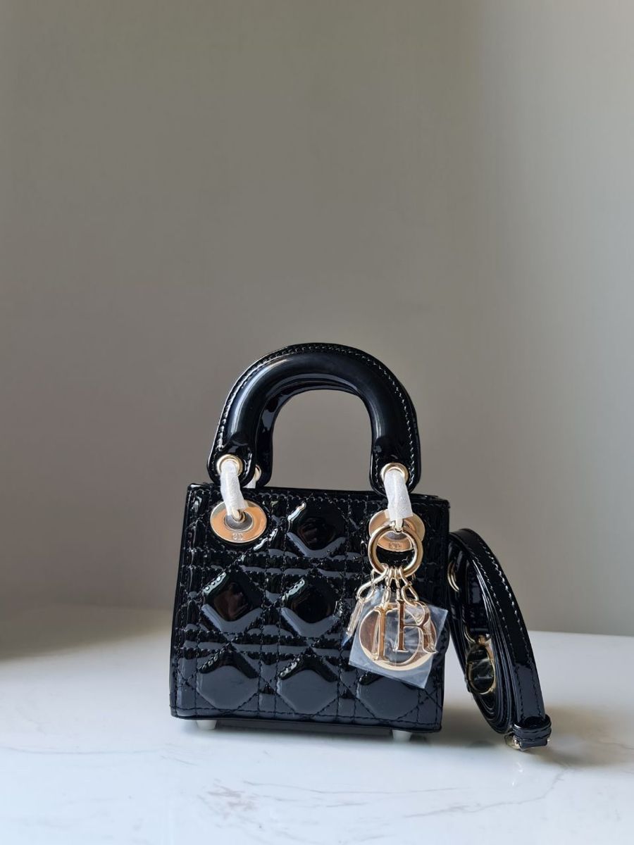 Micro Lady Dior