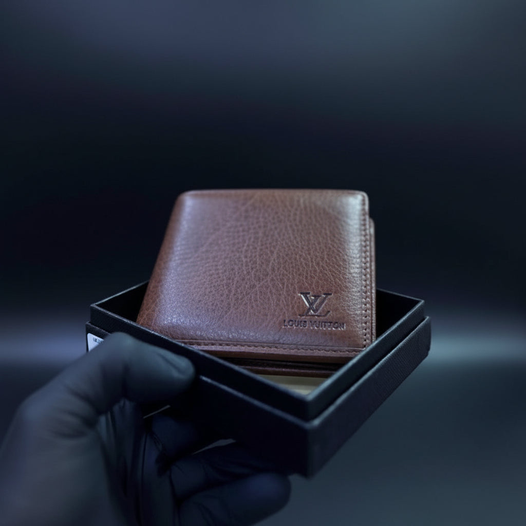 Louis Vuitton portmone