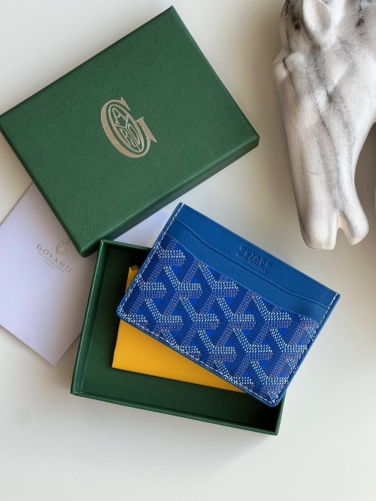 Goyard Card case