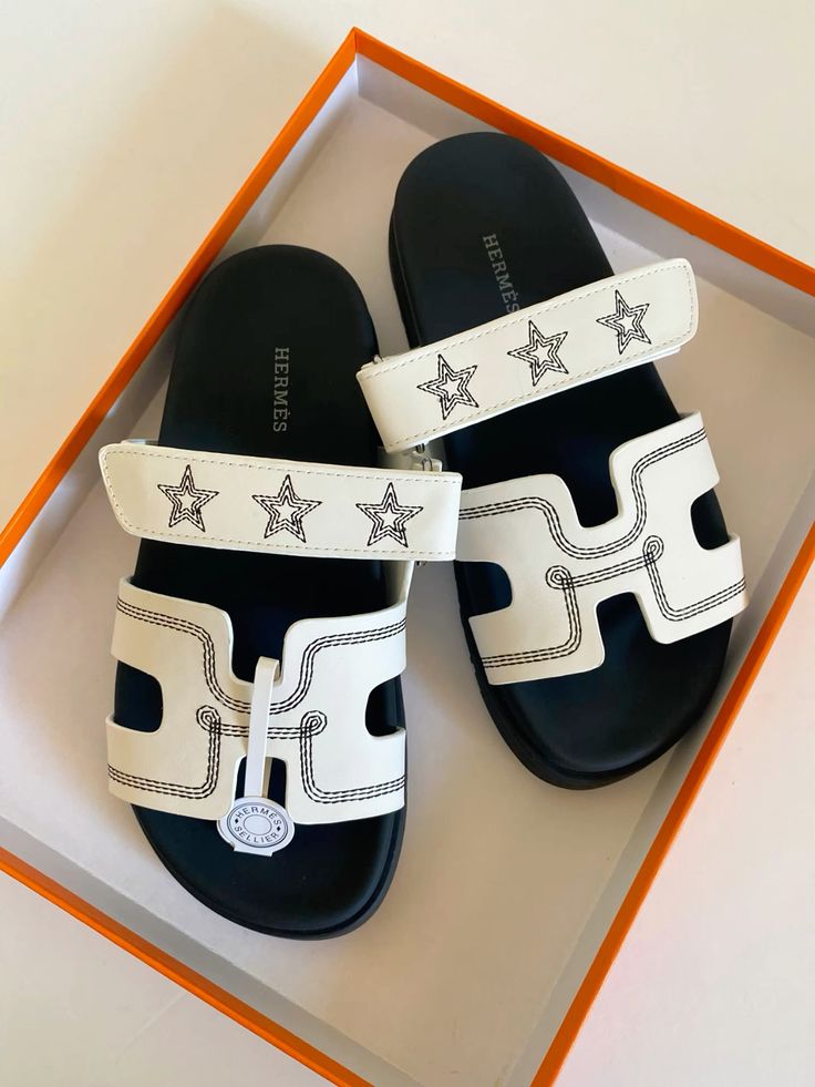 Star Chypre Sandal Hermes