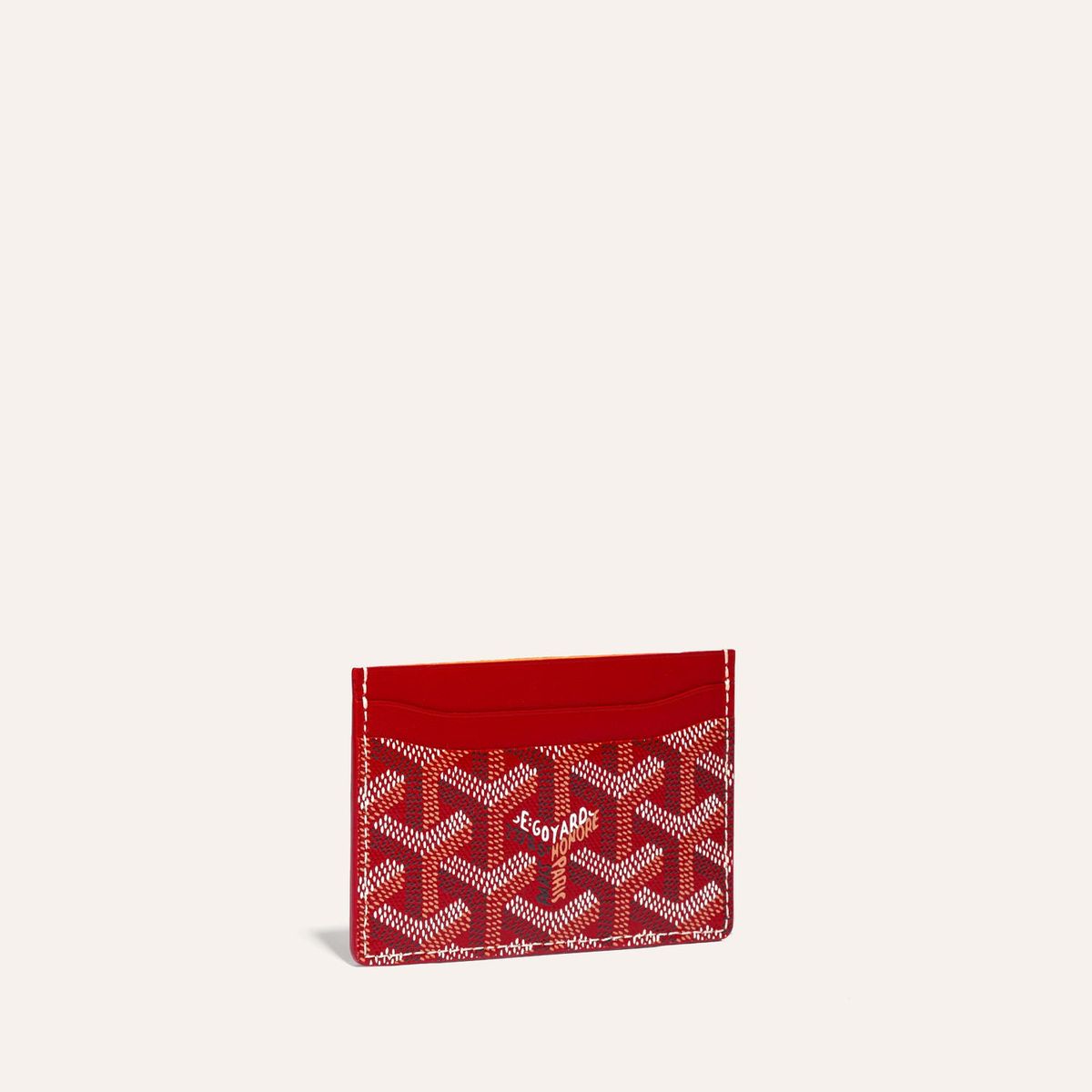 Goyard Card case