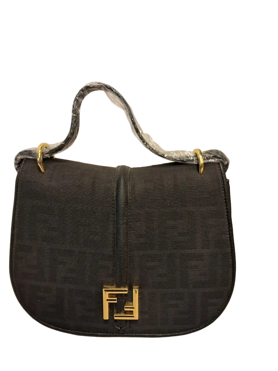 Borsa C'mon Medium Fendi