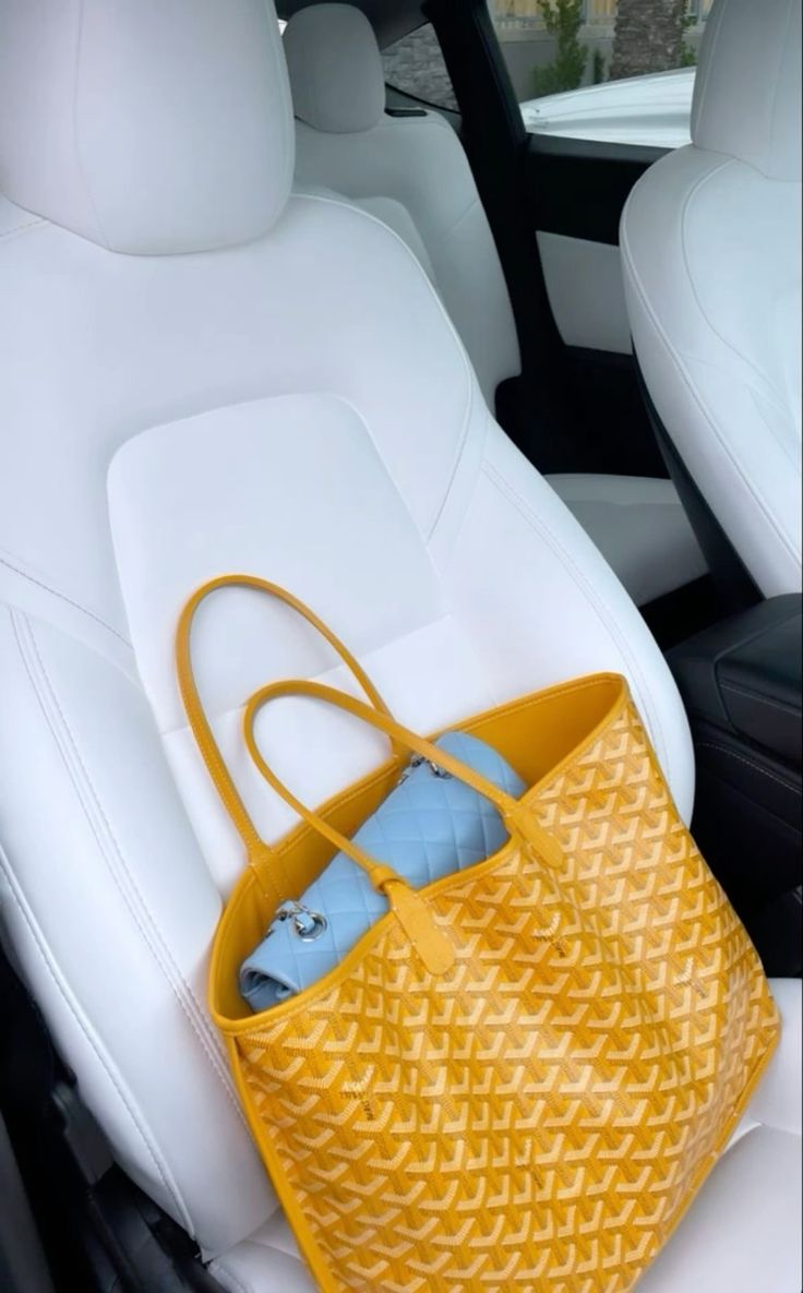 Goyard LARGE
