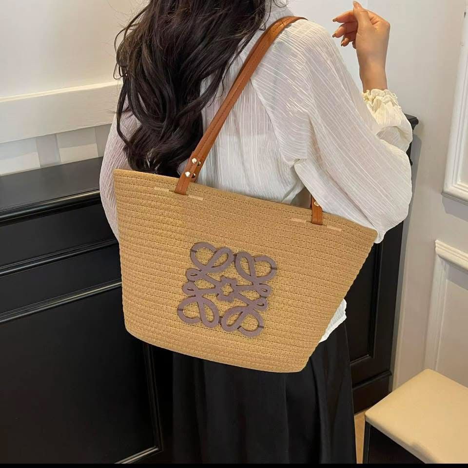 CELINE BEACH BAG