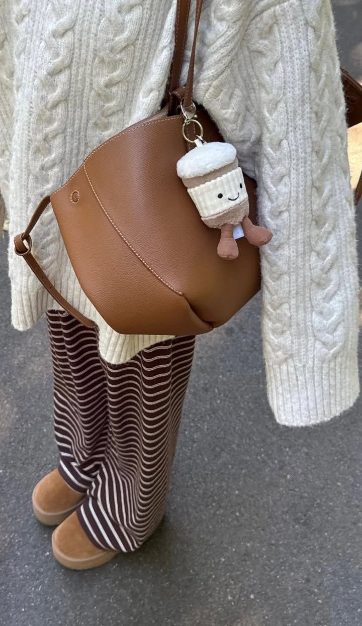 Amuseables Coffee-to-Go CHARM