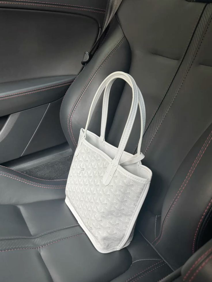 Goyard Small